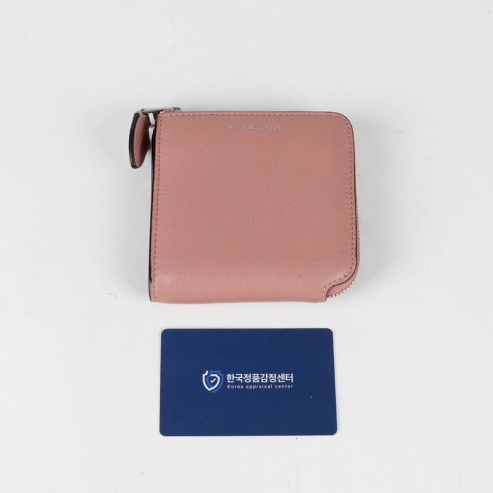 Round Wallet - Picture 10 of 10